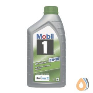 Mobil 1 ESP 5W-30