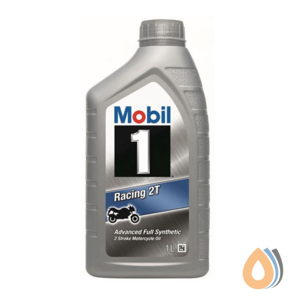 Mobil 1 Racing 2T