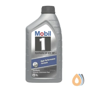 Mobil 1 Synthetic LV ATF HP