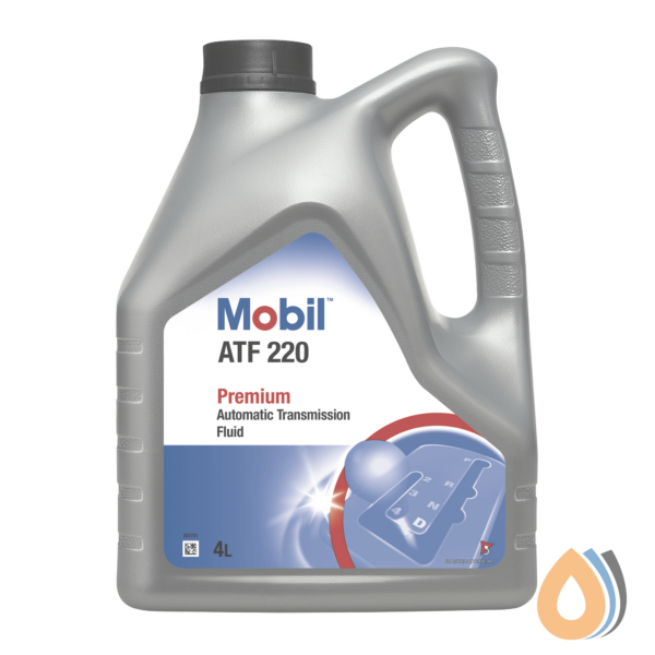 Mobil ATF 220