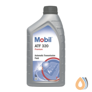 Mobil ATF 320