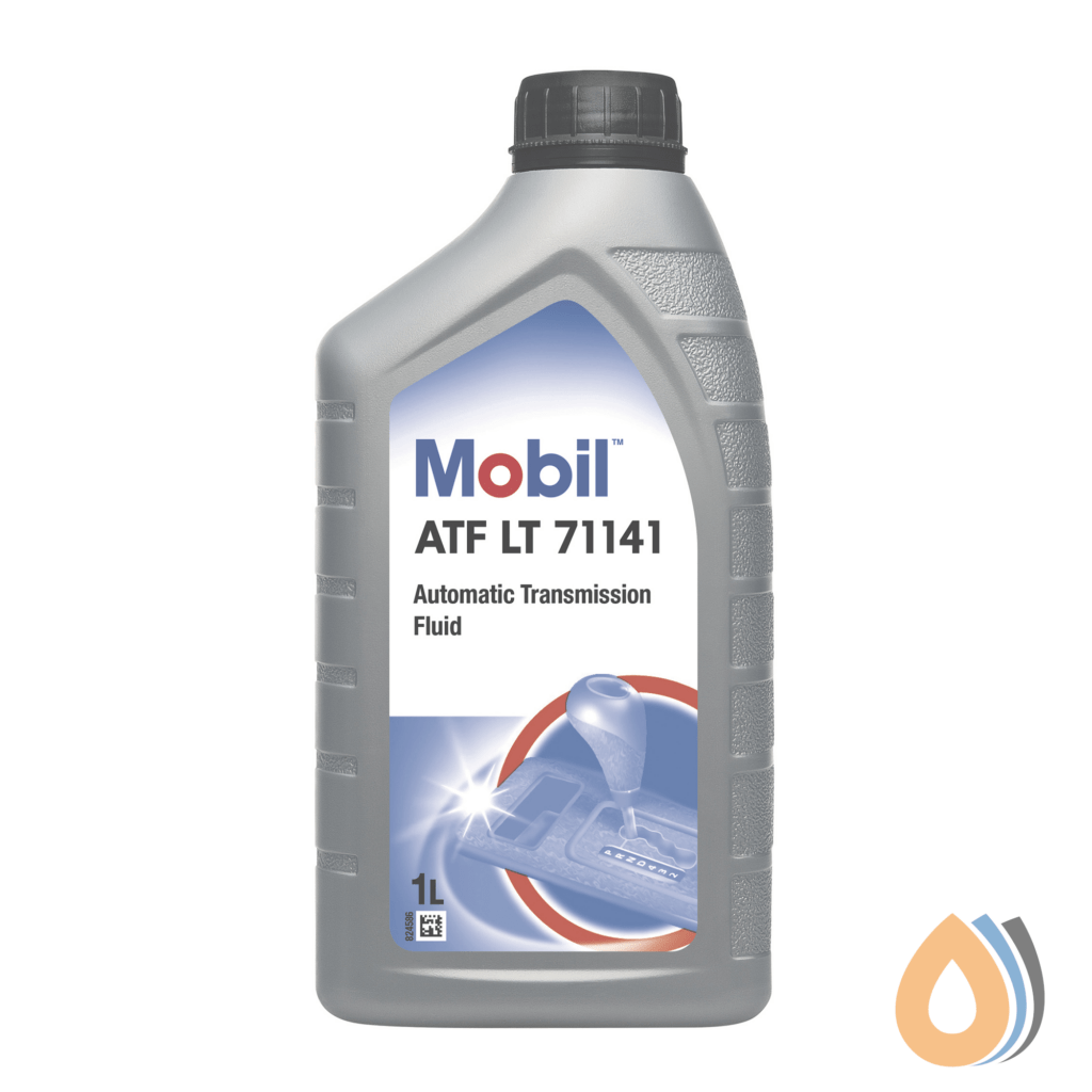Mobil ATF LT 71141