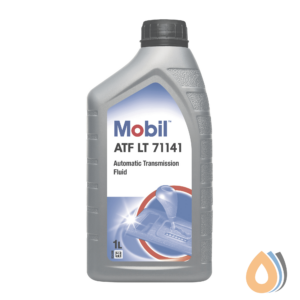 Mobil ATF LT 71141