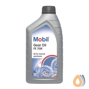 Mobil Gear Oil FE 75W