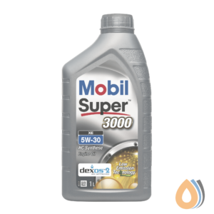 Mobil Super 3000 XE 5W-30