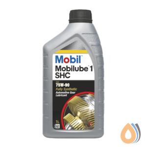 Mobilube 1 SHC 75W-90