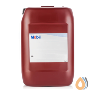 Mobilube HD-N 80W-140